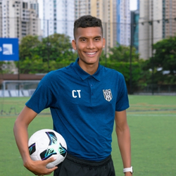 Foto de Rufino Torres