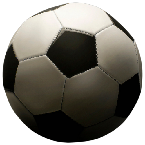 Pelota de fútbol