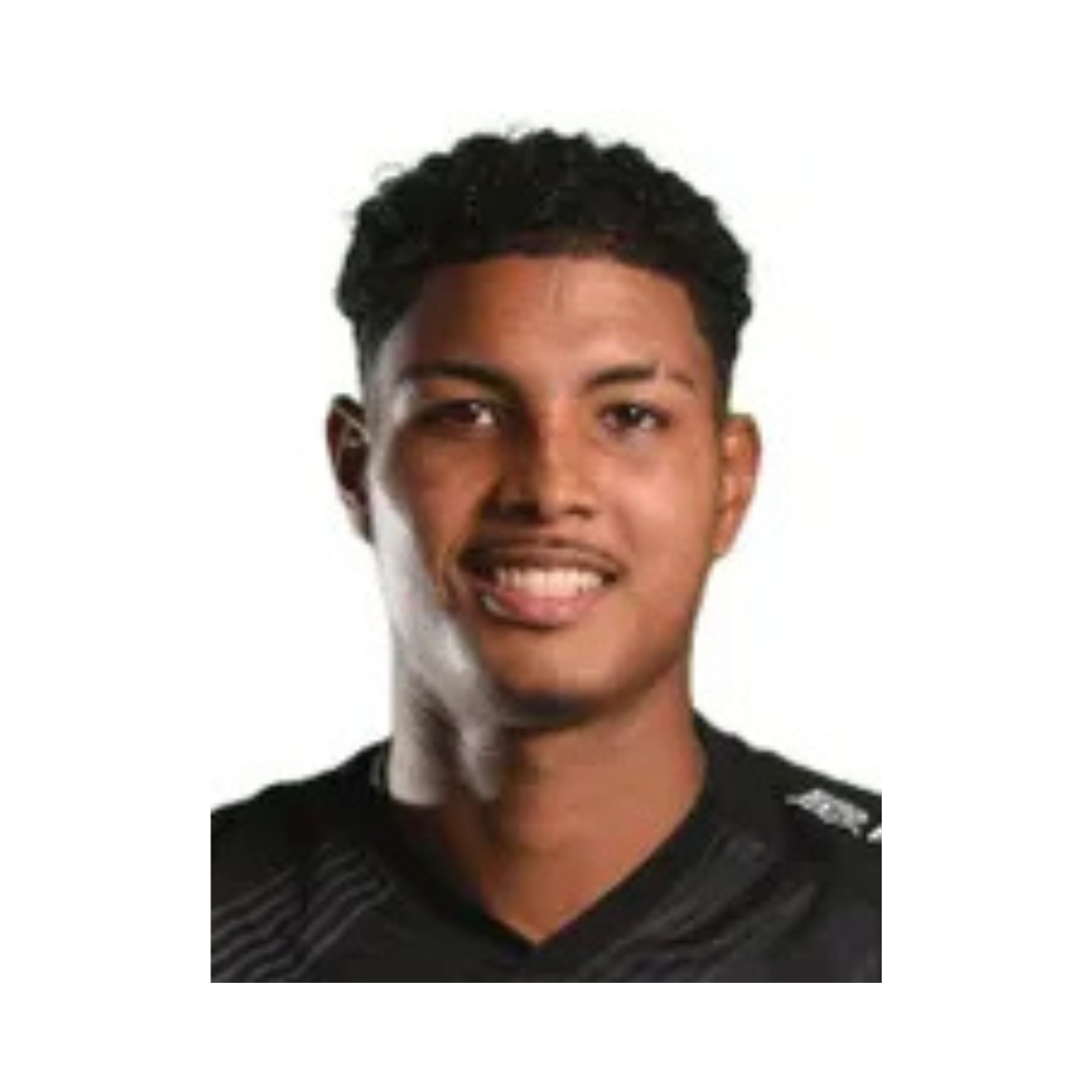 Foto de Davis Contreras